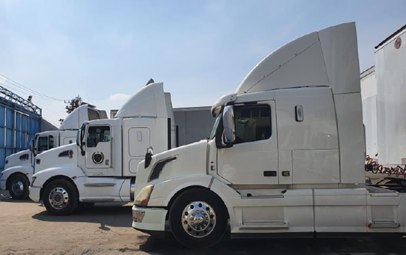 Truck Lines FM, Truck Lines and Logistics, Truck Lines, Transportes Truck Lines Fm, Transportes Truck Lines, Transportes, Logistica, Trailers, Camión de Carga, Trailer de carga, Trailer de transporte, camión de transporte, servicio de logistica, logistics